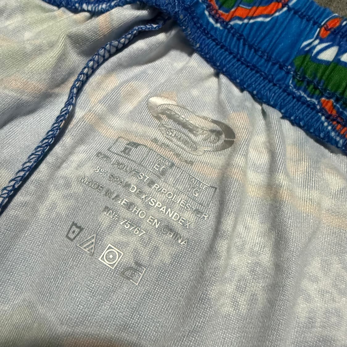 Concepts Sport Top and Pant Set 상품이미지9