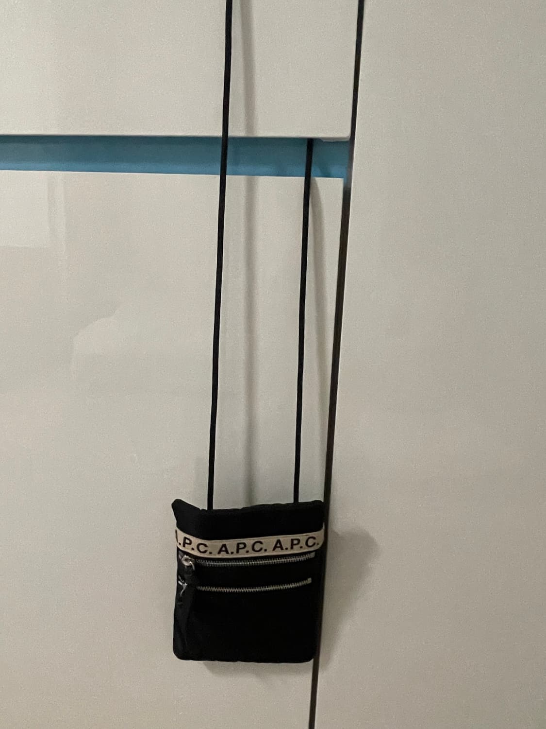 아페쎄 리피트 미니 크로스백 상품이미지2