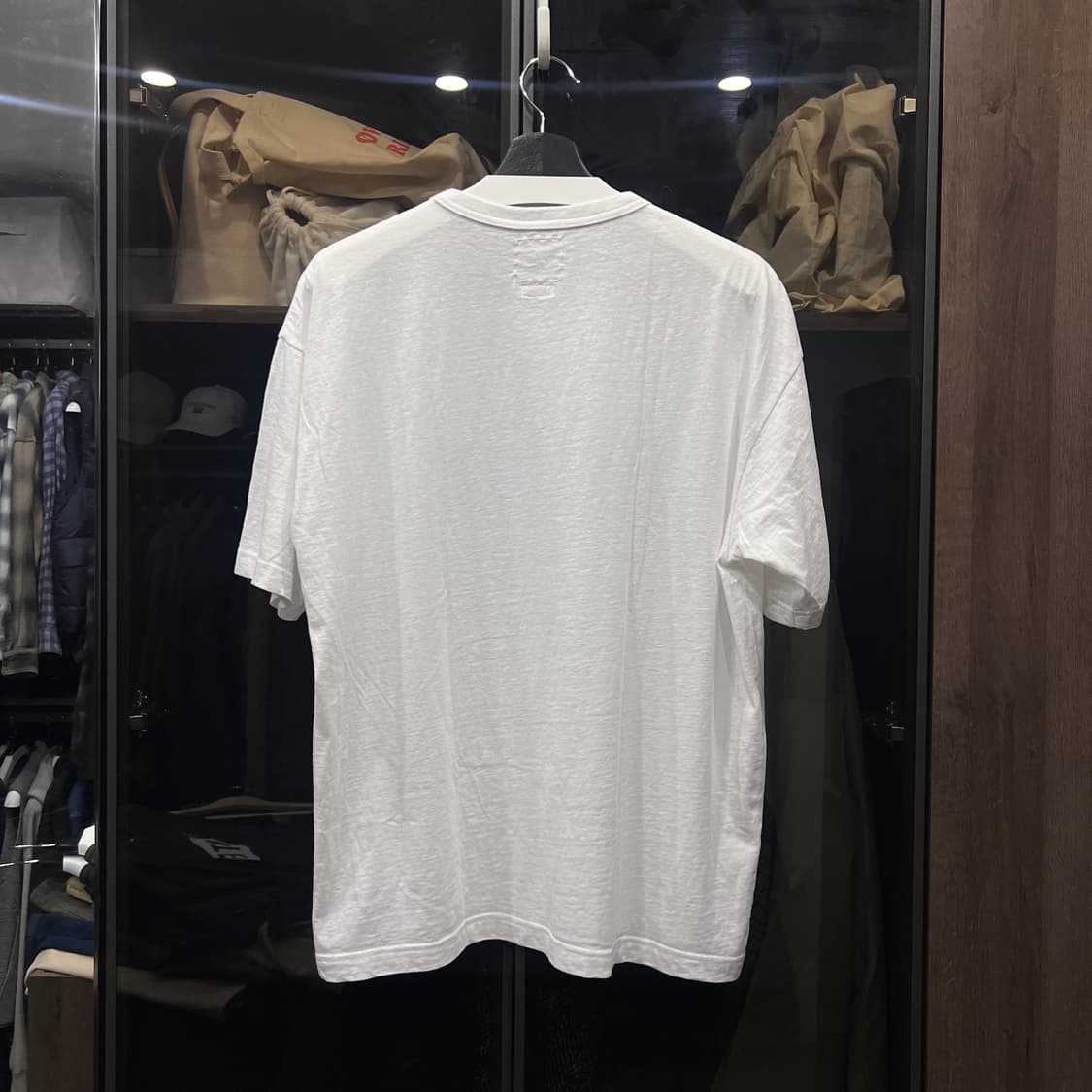 비즈빔 / spot jumbo tee all tote / 3 상품이미지8