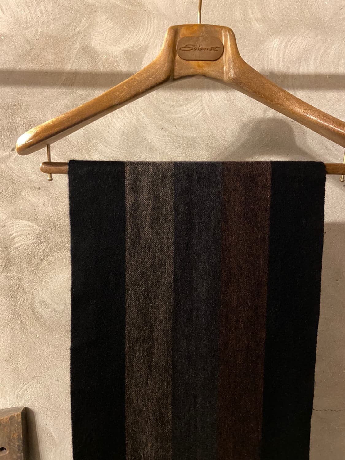 로가디스 캐시미어/실크 머플러  상품이미지6