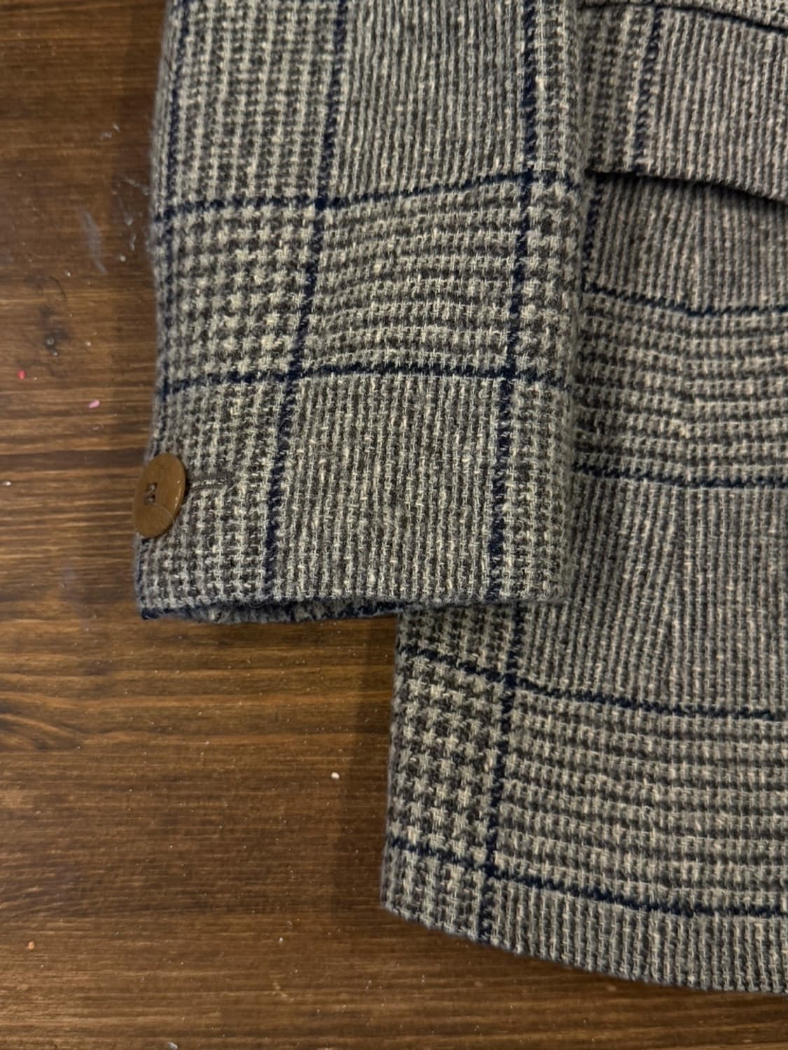 막스마라 트위드 자켓 55~66 상품이미지8