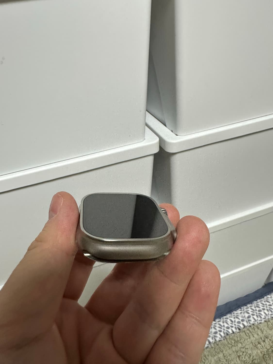 애플워치 울트라2 정리합니다~~!! 상품이미지7