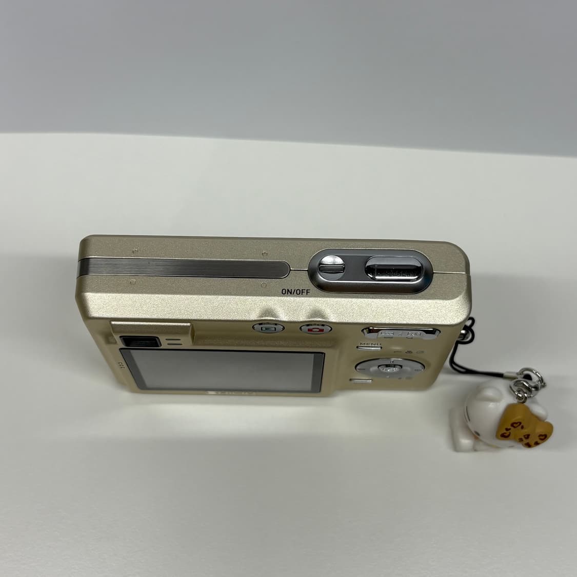 카시오 엑슬림 ex-z40 상품이미지3