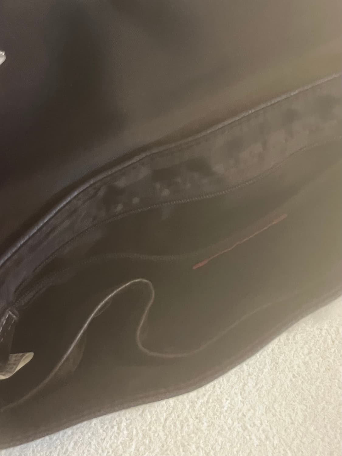 y2k 갸루 믹스 퍼 빈지티백 상품이미지4