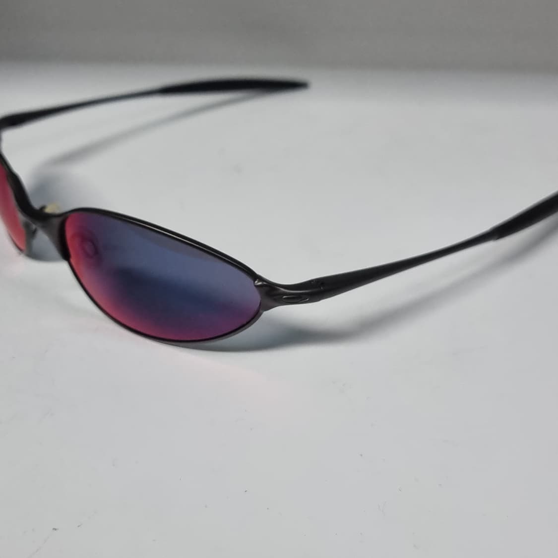 오클리 C와이어 1.0 퓨터 미사용 상품이미지9