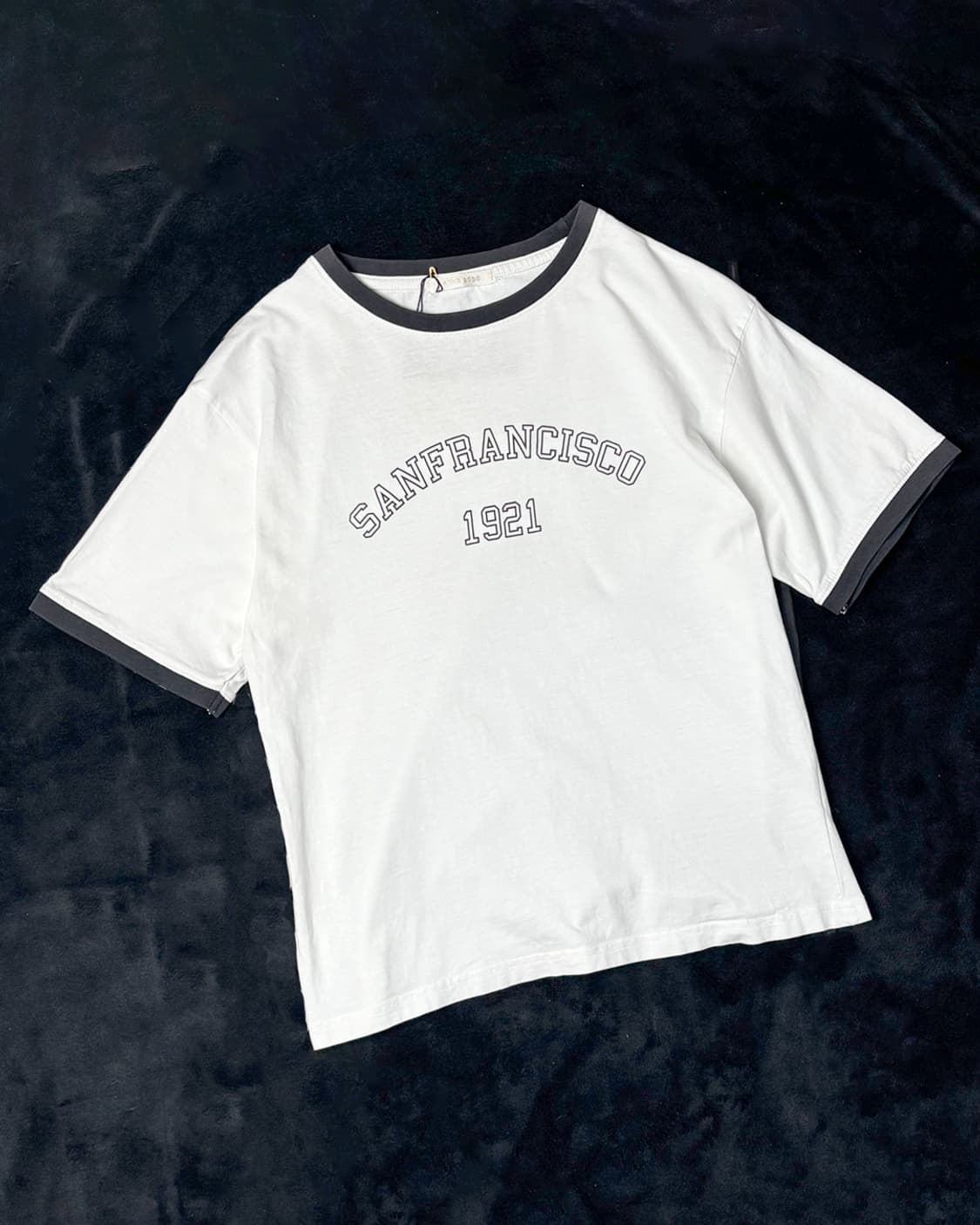 일본빈티지 ehka söpö 링거티 상품이미지1