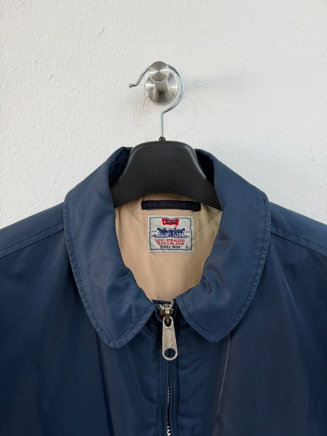 리바이스 CWU-45/p 봄버 자켓  상품이미지5