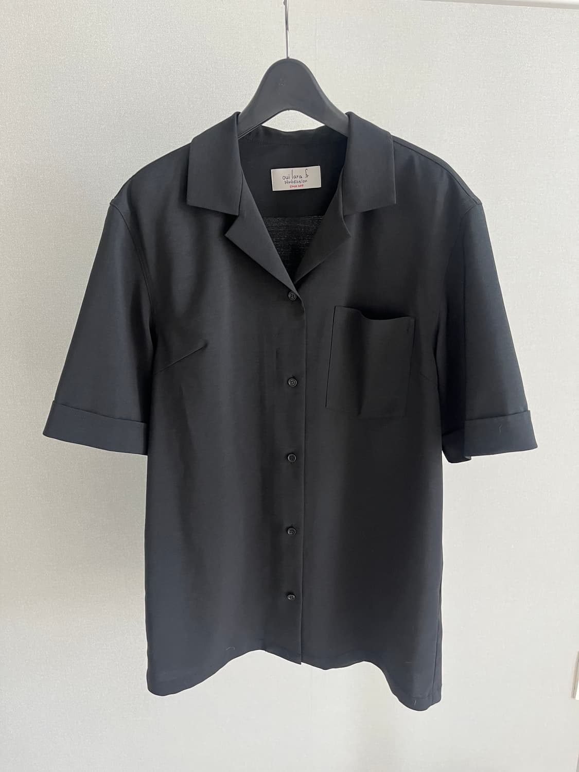 위라라 셔츠 상품이미지1