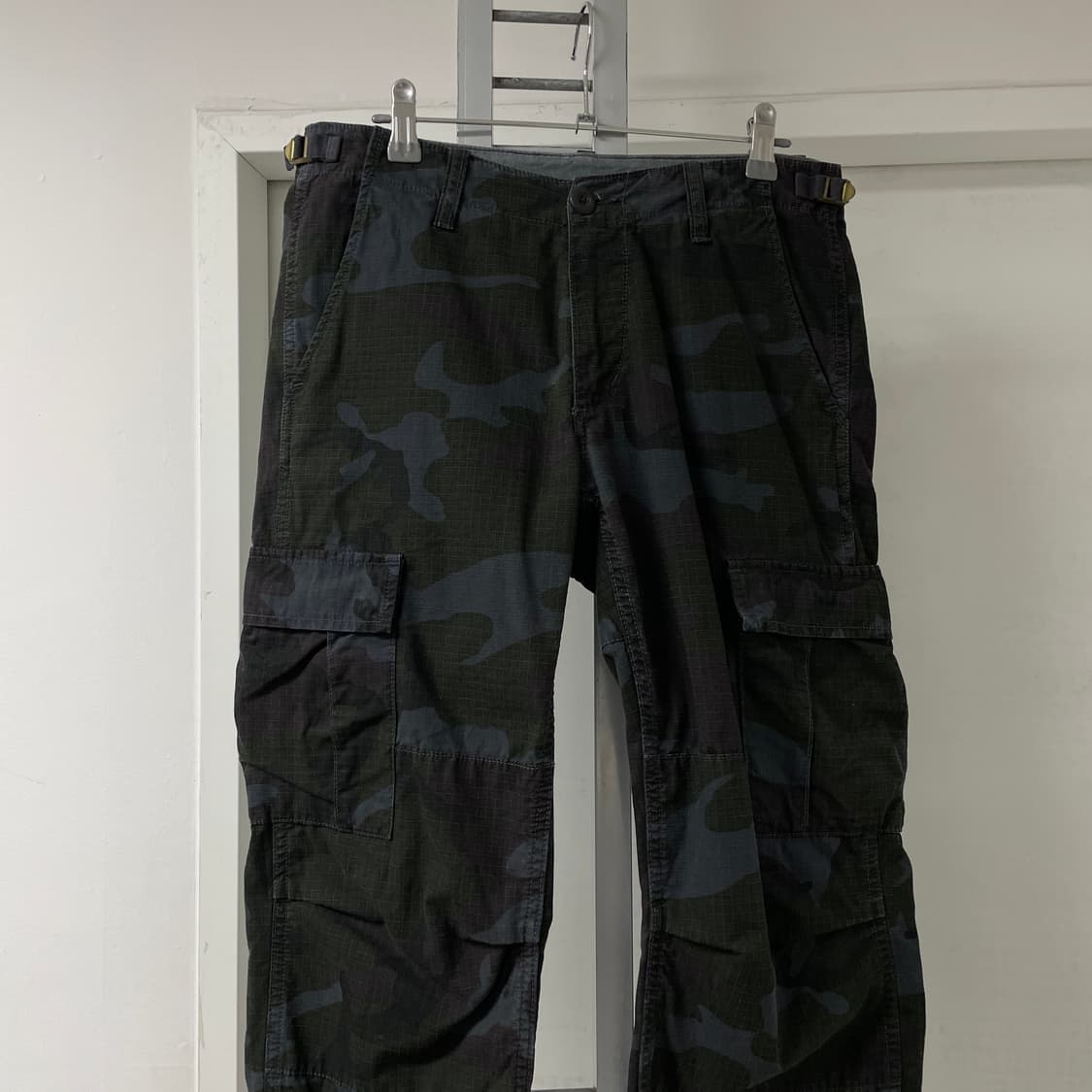 칼하트 카모 카고 팬츠 28/32 상품이미지2