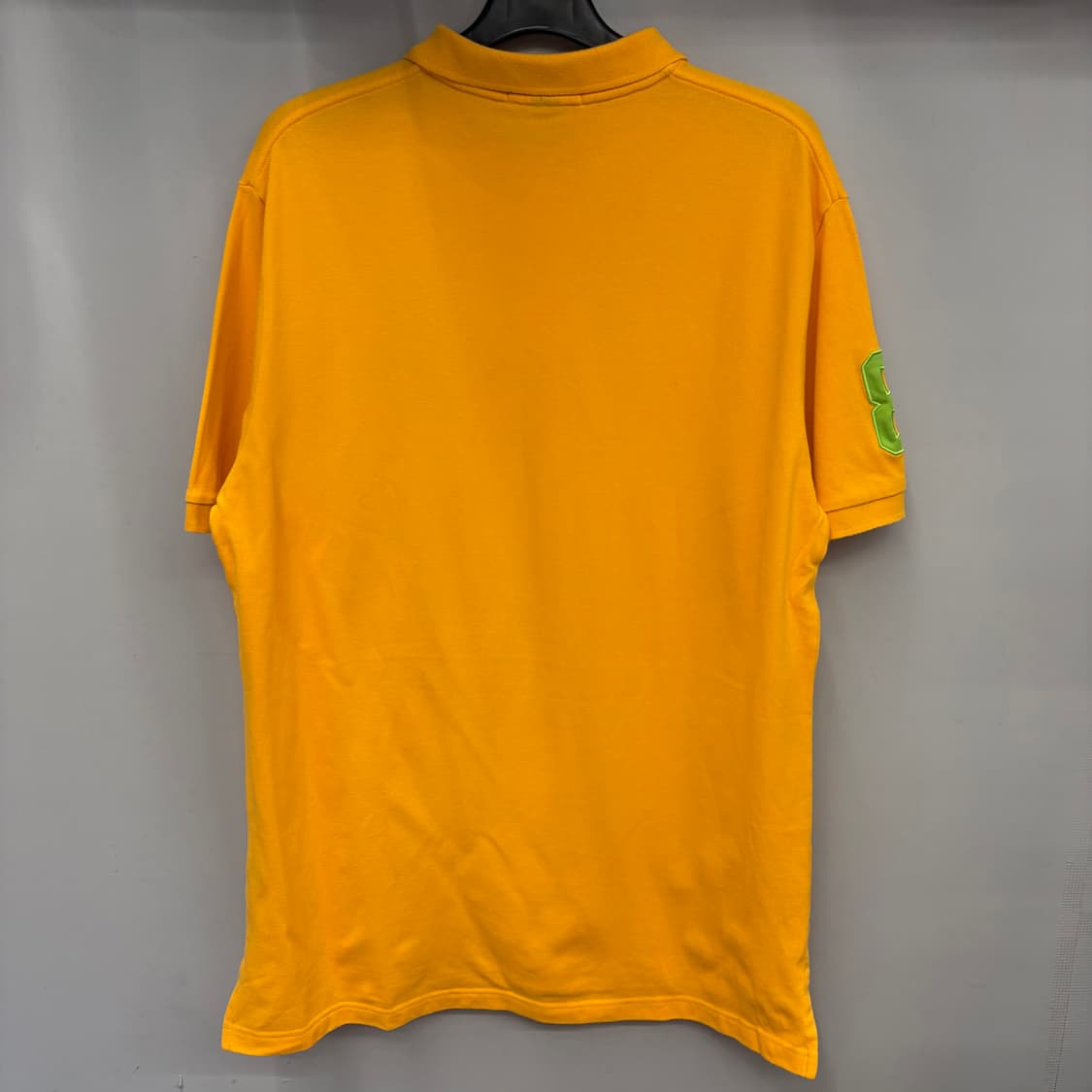 폴로 랄프 로렌 빅 포니 오렌지 PK XL 상품이미지4