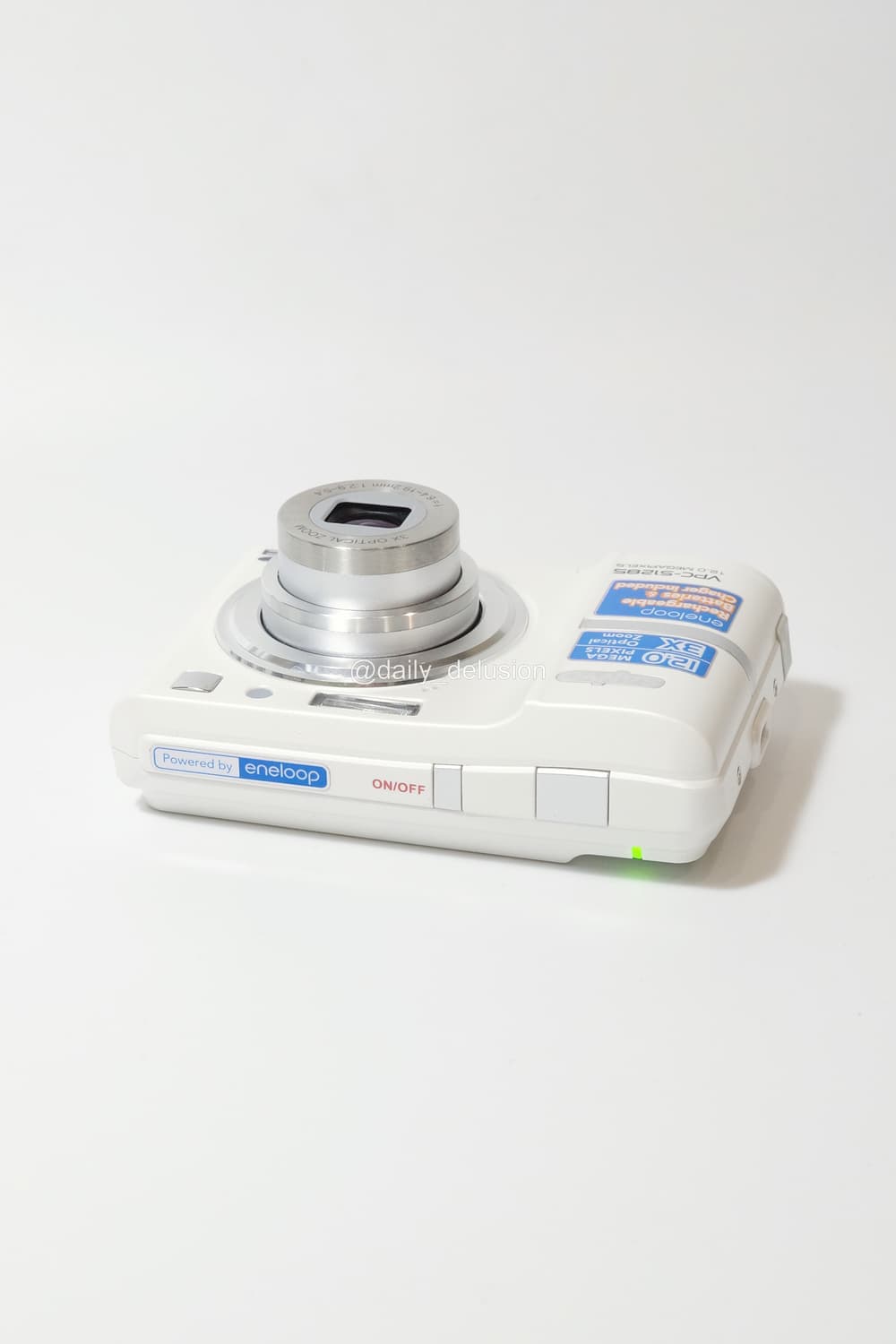 산요 VPC-S1285 상품이미지3