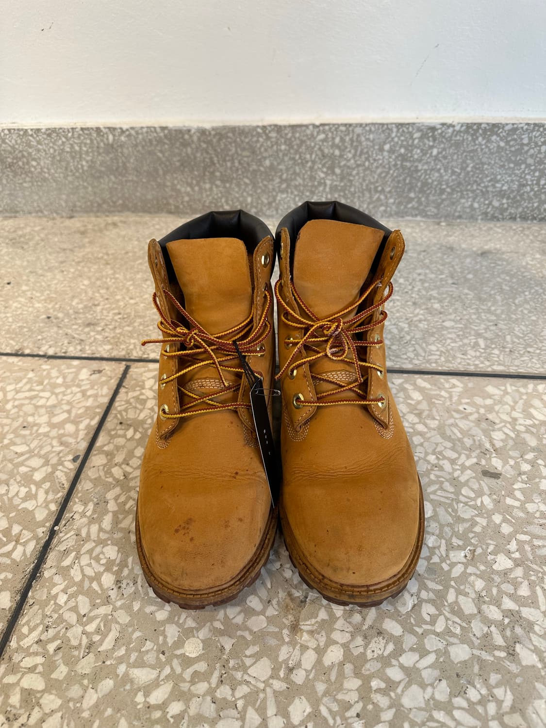 Timberland boots 상품이미지1