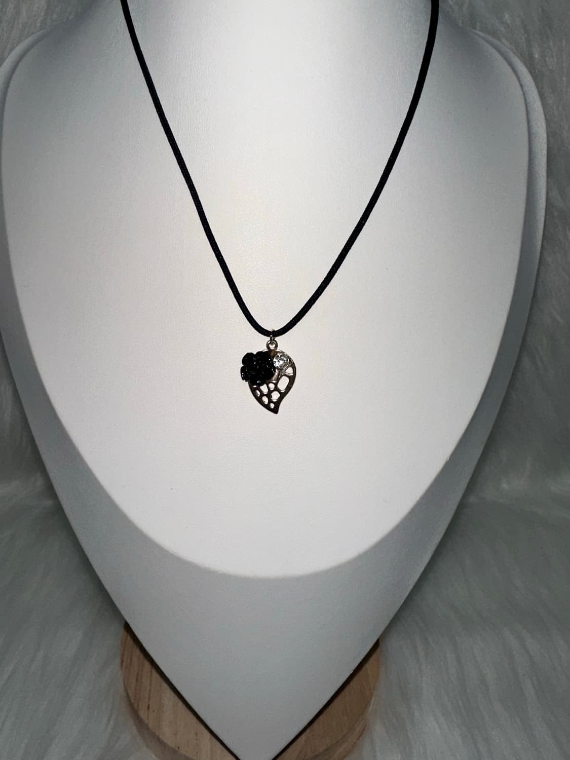 오리엔탈 고스펑크 목걸이 상품이미지1