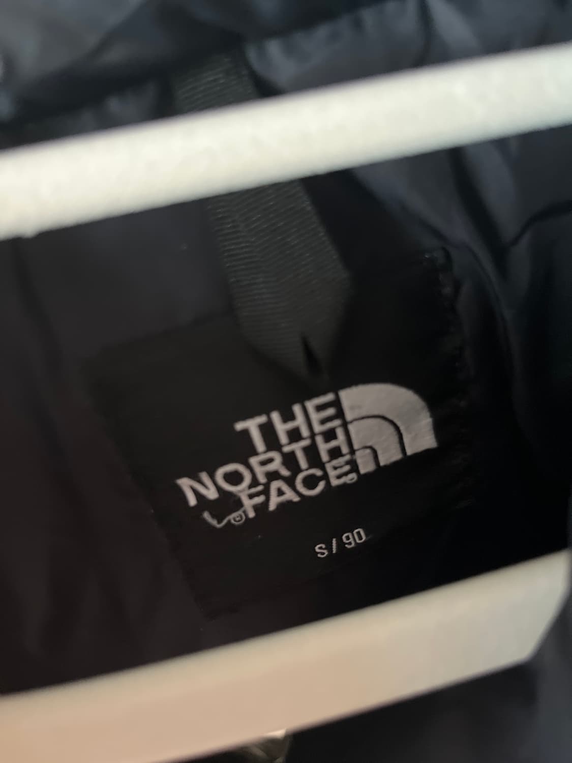 노스페이스 1996 에코 눕시 자켓 s 상품이미지2