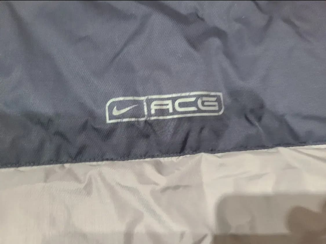 나이키 ACG 구스다운 패딩조끼 상품이미지7