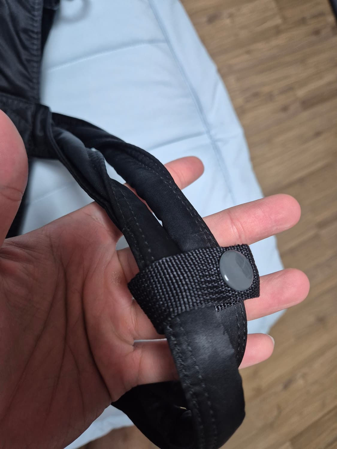 요시다포터 탱커 2way 토트백 상품이미지6