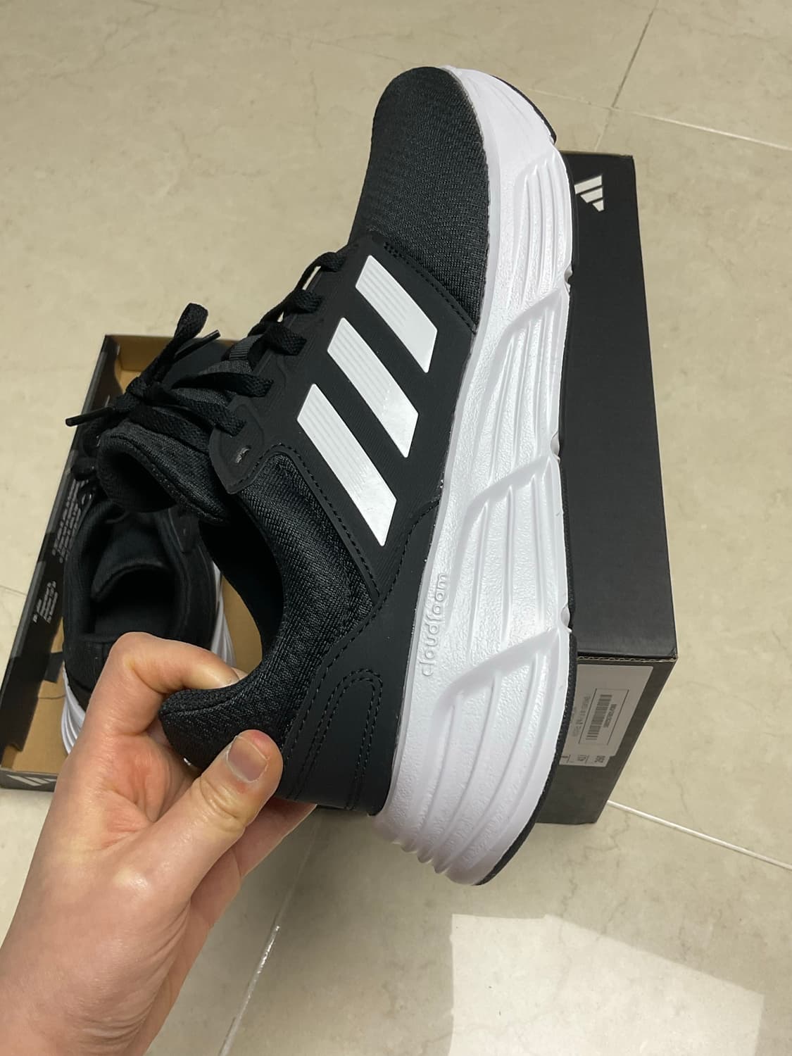 [새상품] 아디다스 갤럭시 6M GW3848 상품이미지2