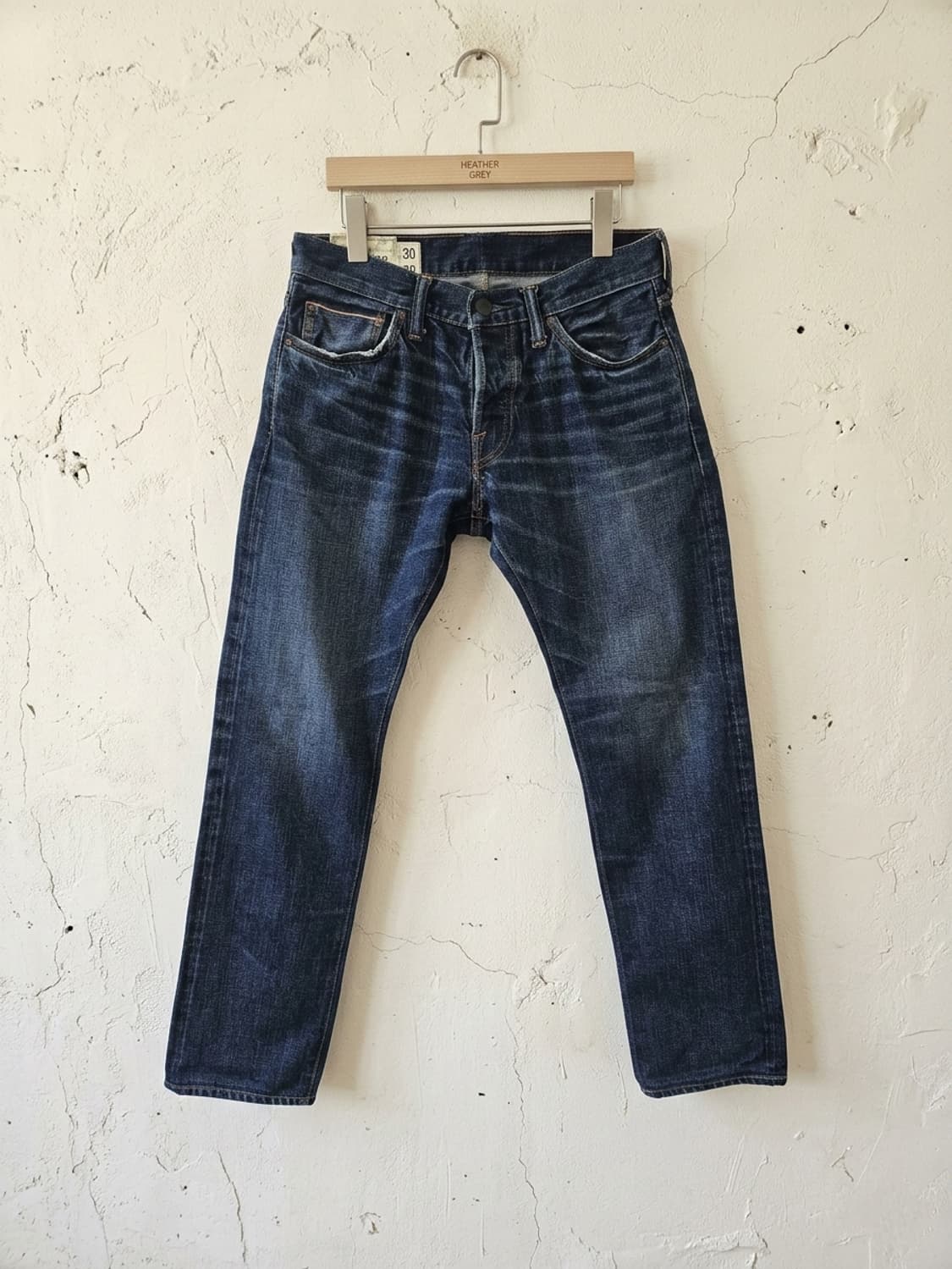Abercrombie & Fitch 데님 청바지 W30 상품이미지1