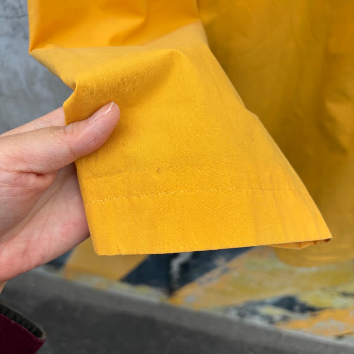 Burberrys 90s 버버리 후드 자켓 상품이미지8