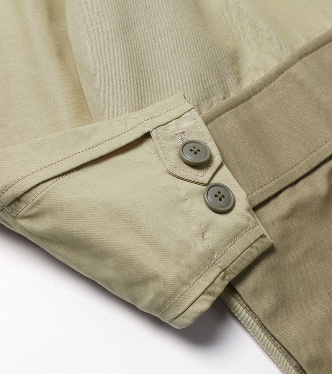 UNION TOKYO - ROOSEVELT TRENCH COAT 상품이미지8