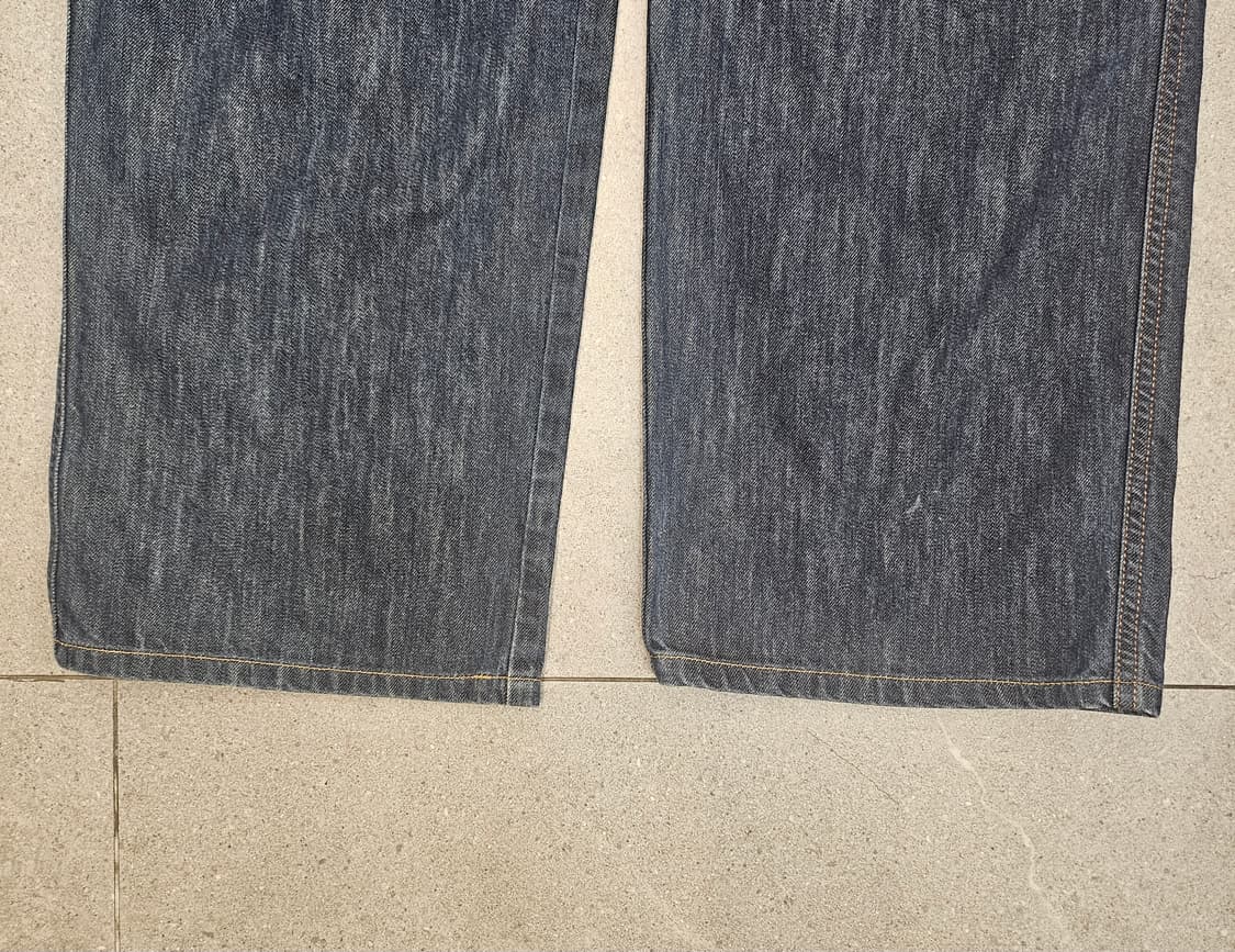 제냐 Zegna 남성 데님바지 40 상품이미지5