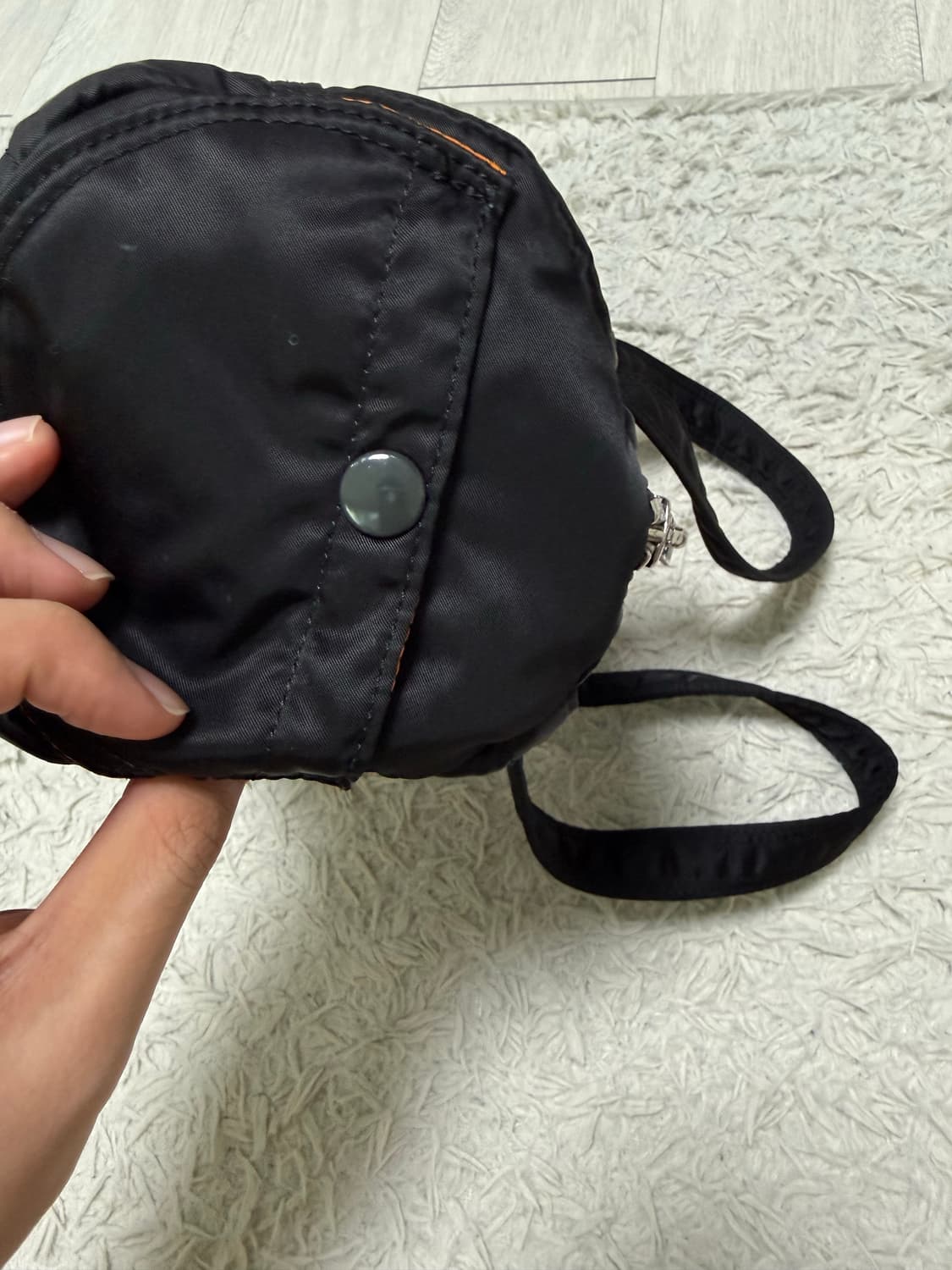 (신형)Porter 요시다 포터 탱커 보스턴백 더플백 S 상품이미지3