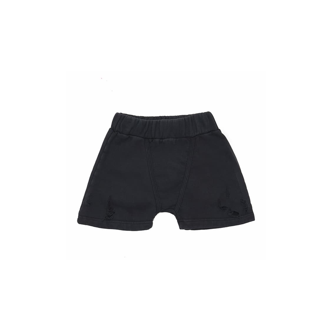 구해요) 604 distressed shorts 상품이미지1