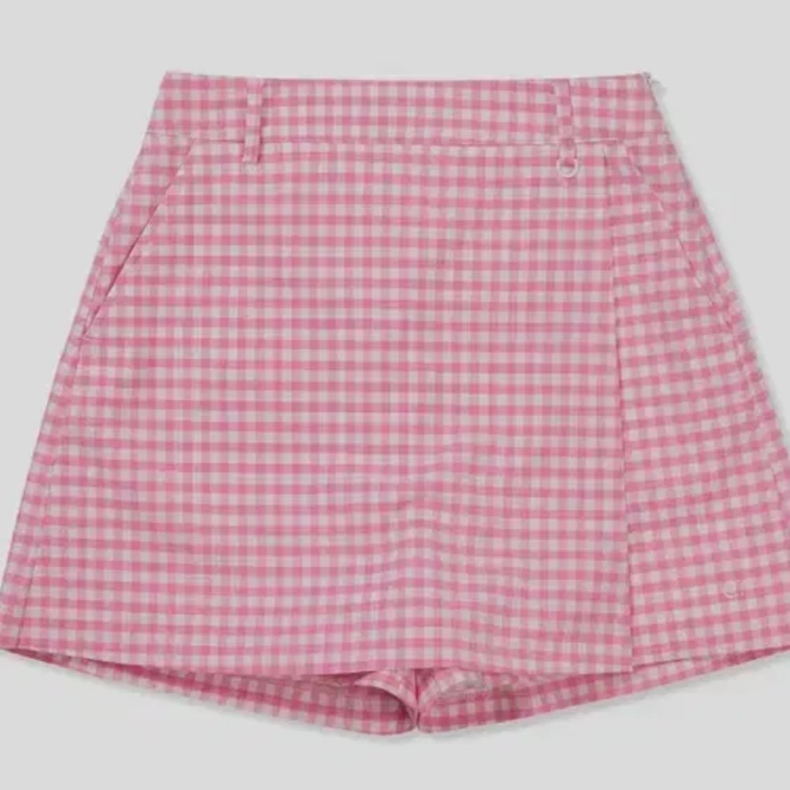 아일릿 모카 손민수 클로브 치마바지 스커트 상품이미지1