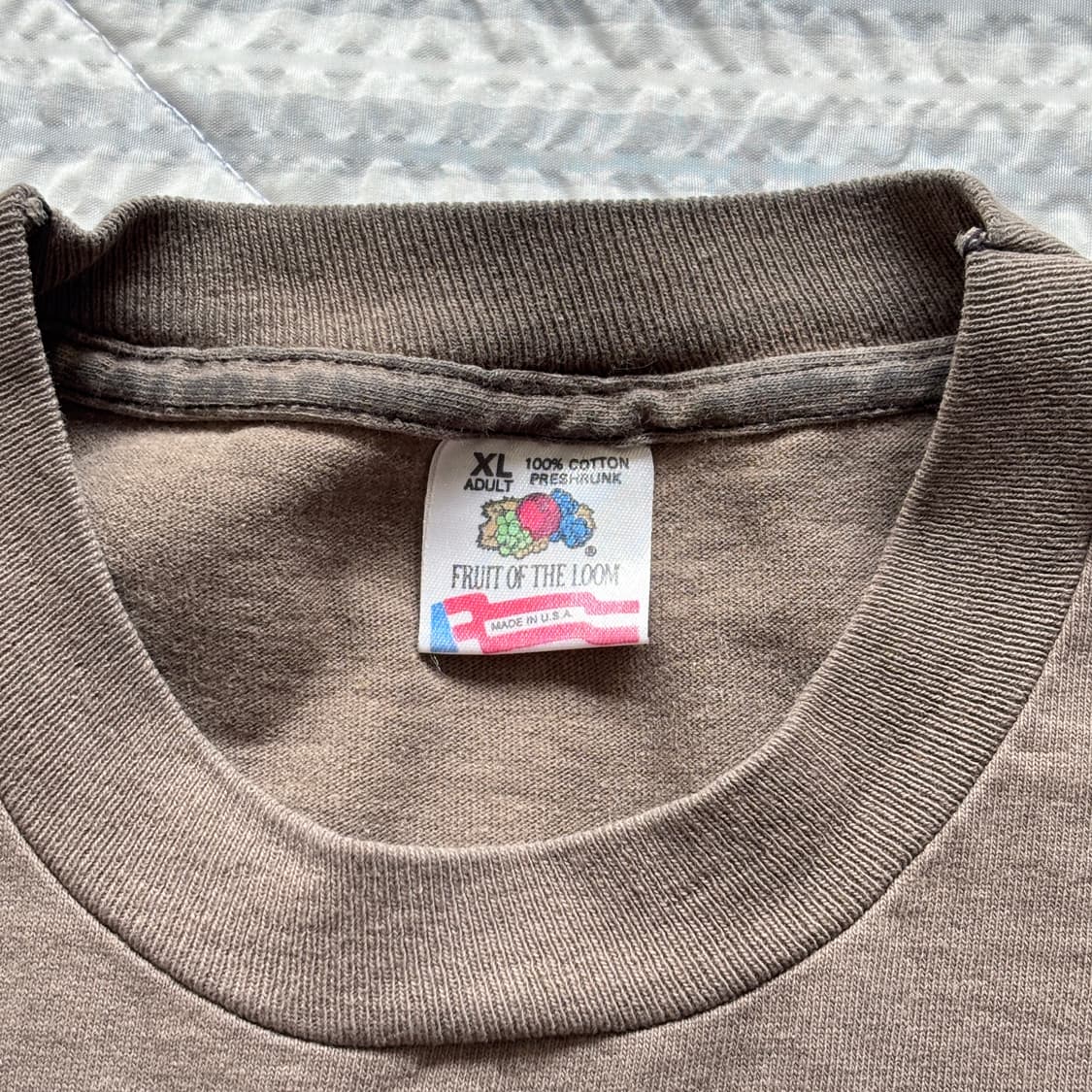 90s 빈티지 말보로 코요테 프로모 티셔츠 상품이미지9