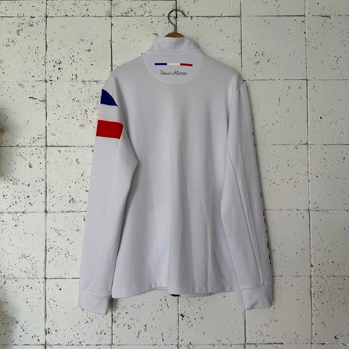 100 한국 국대 유니폼 저지 상품이미지7