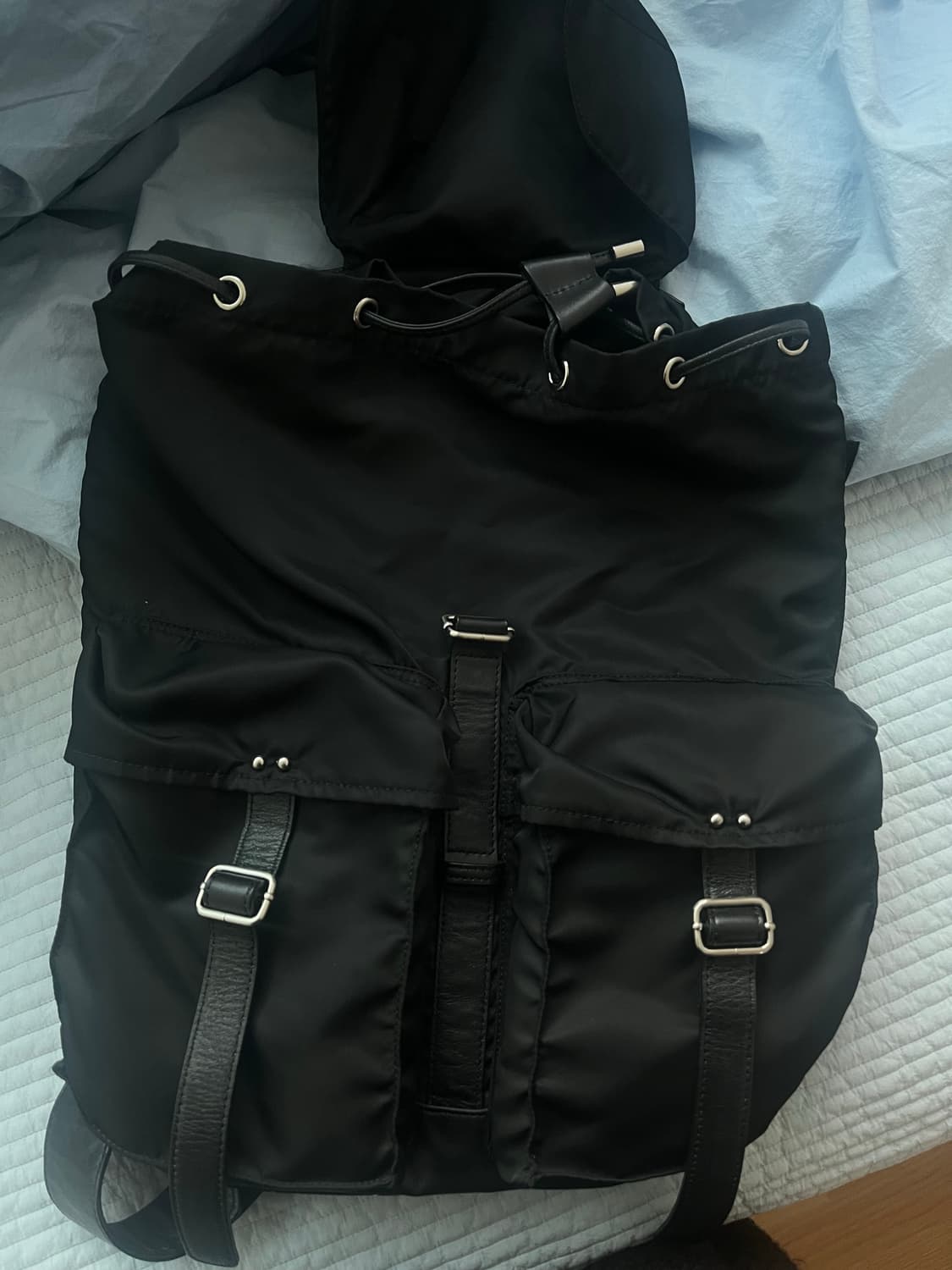 유스럭색 24ss 상품이미지1