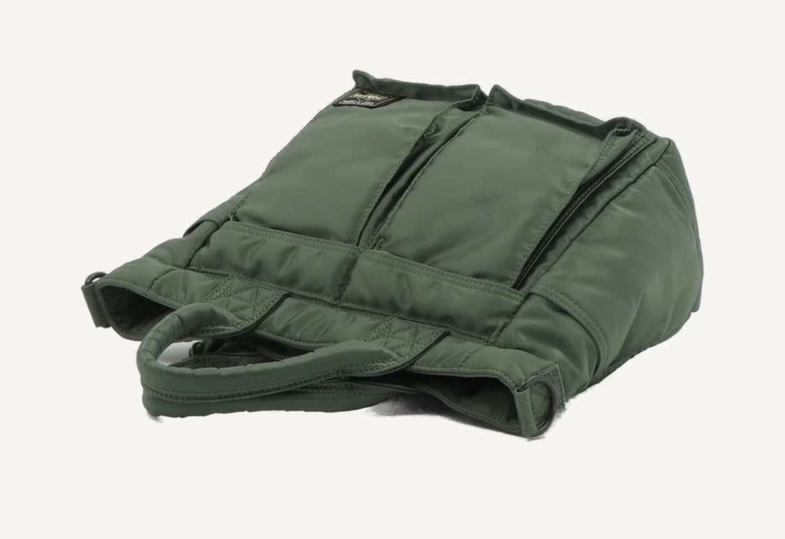 포터 뉴탱커 세이지 그린 상품이미지4