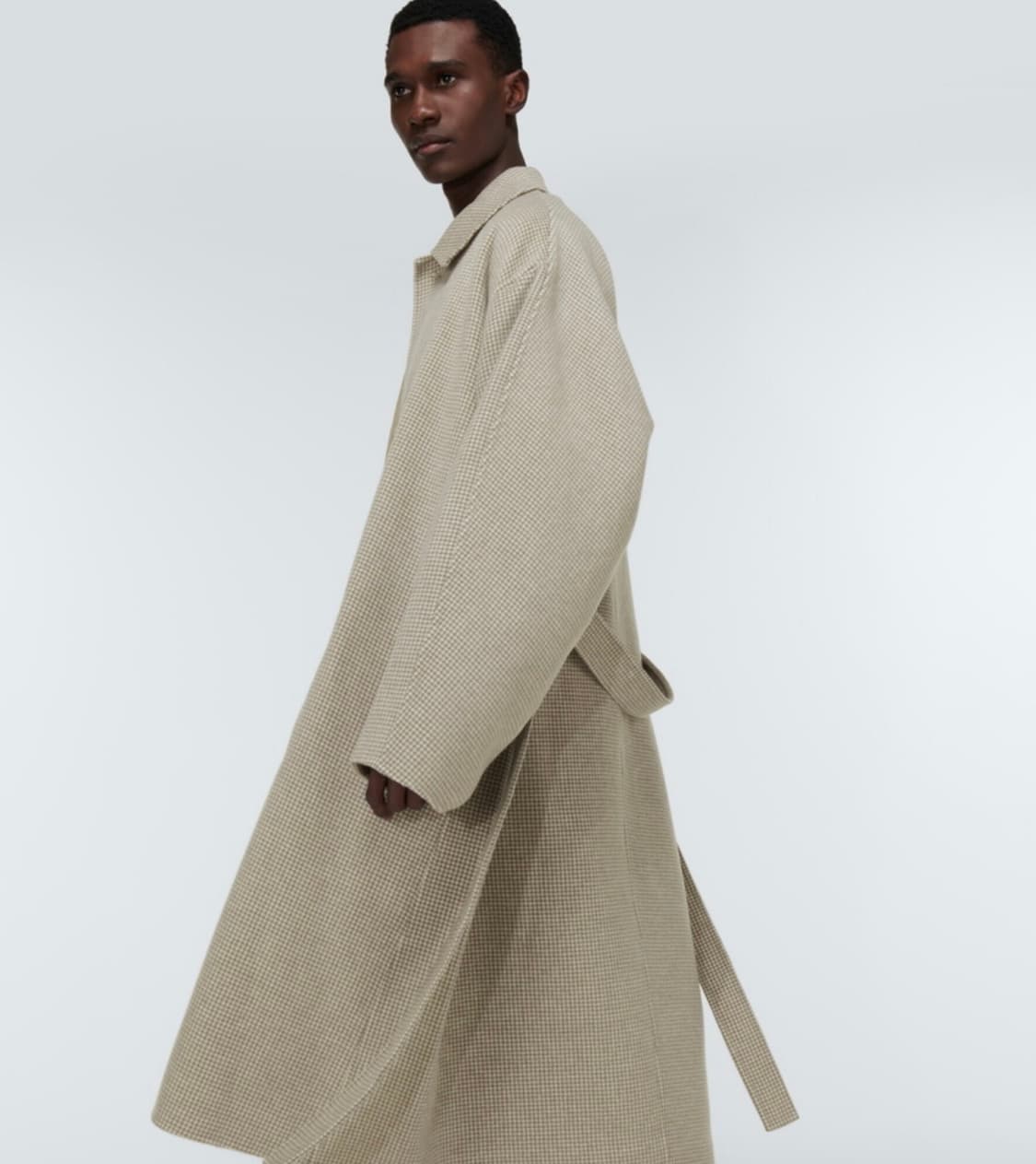 50) 23SS Acne Studios dupe 하운드투스 코트 상품이미지2