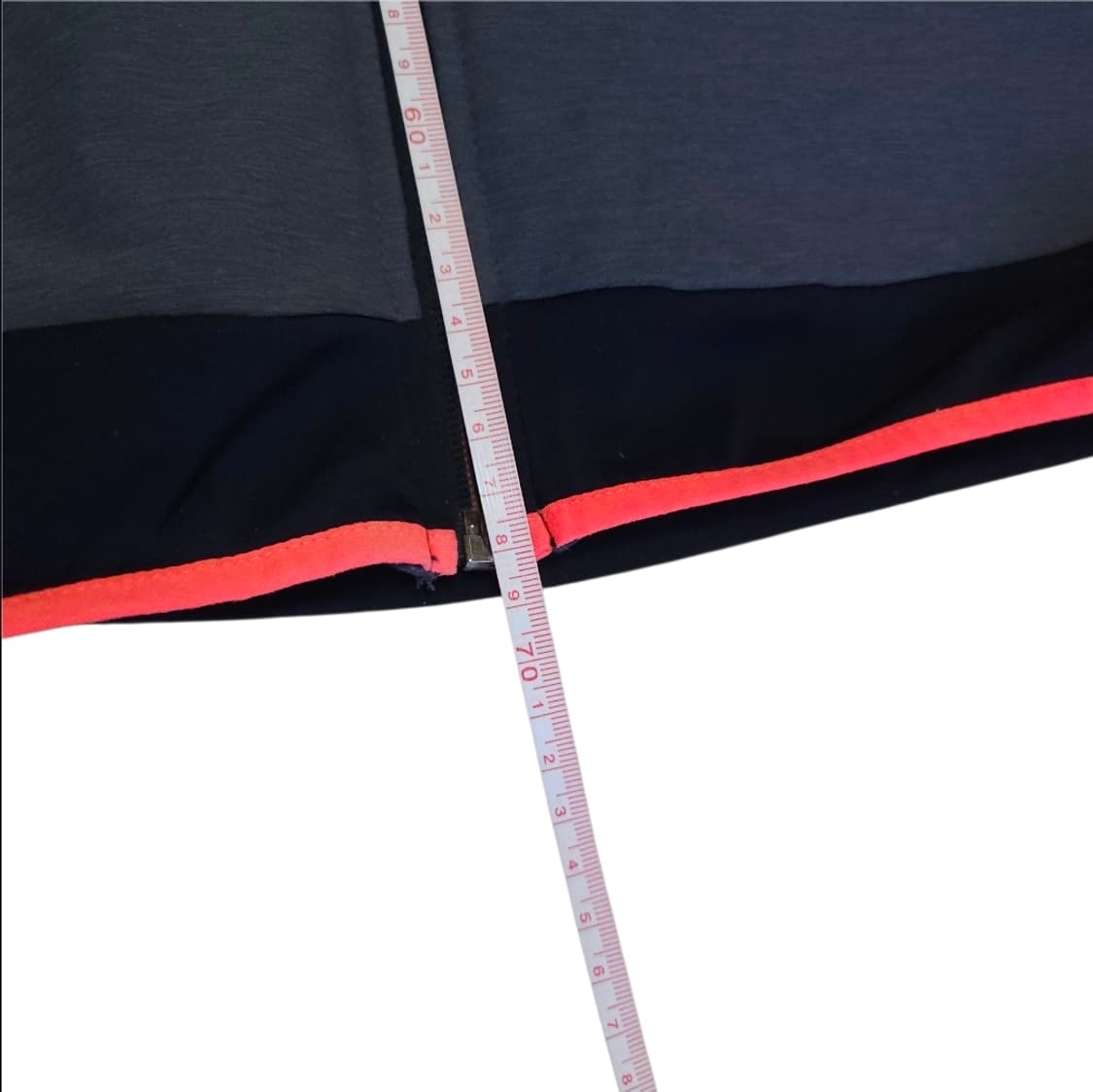 데상트 트레이닝져지 95-100 자켓 트랙탑 상품이미지10