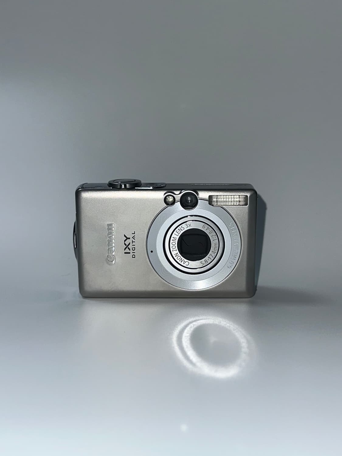 [미품]Canon IXY Digital 70/IXUS Digital 60 상품이미지1