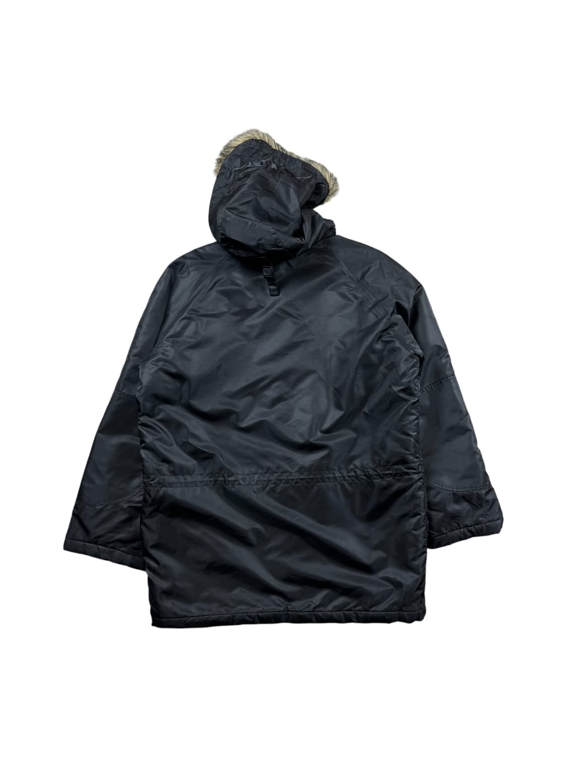 Vintage N-3B 블랙  상품이미지5