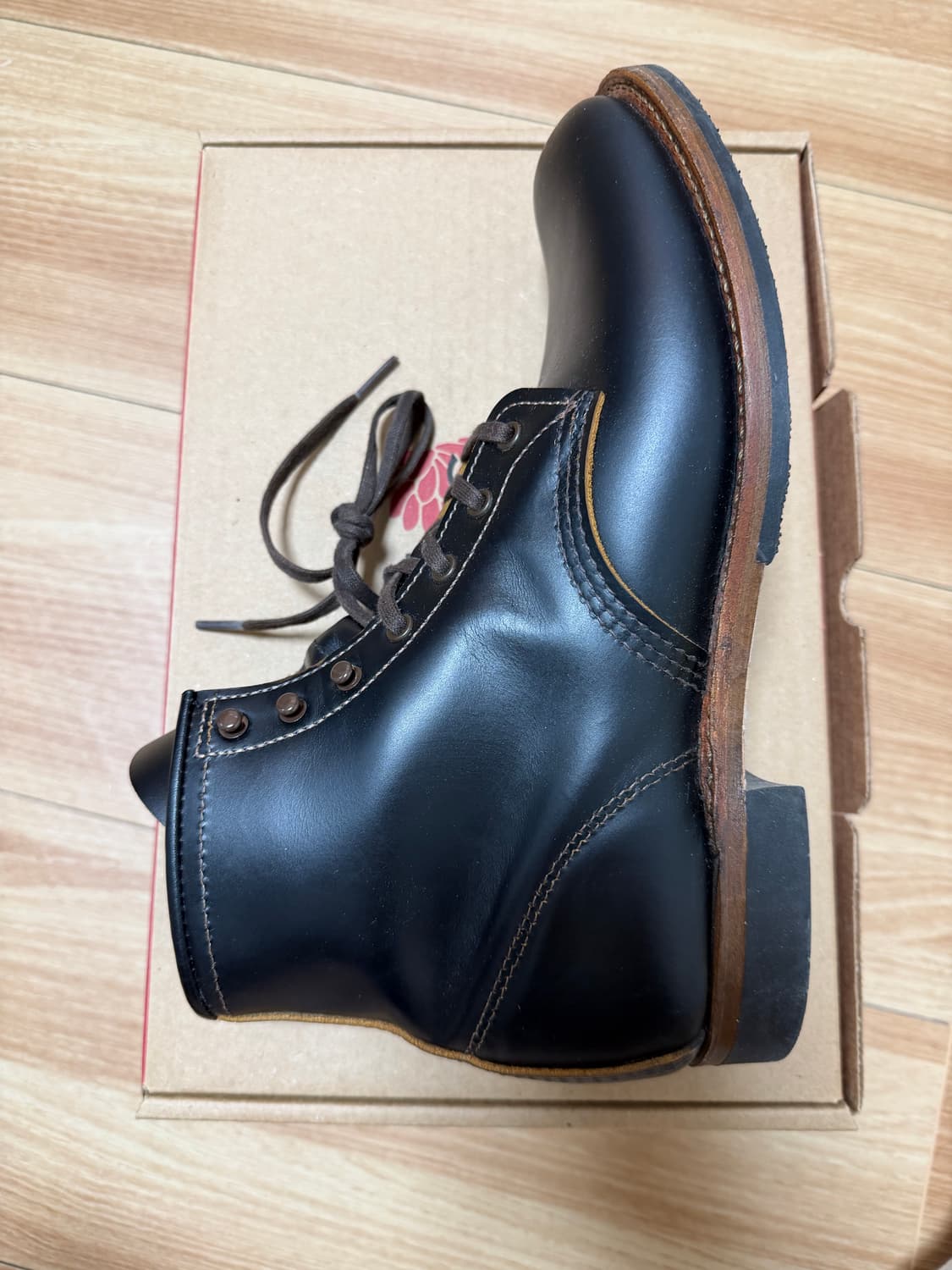 [270] 레드윙 벡맨 9060 상품이미지4