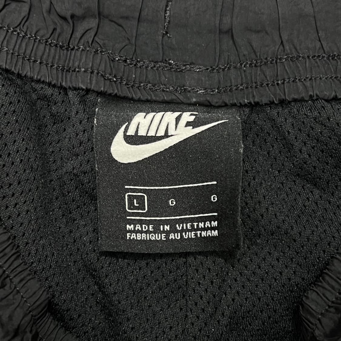 [95-100] 나이키 조거팬츠 상품이미지3