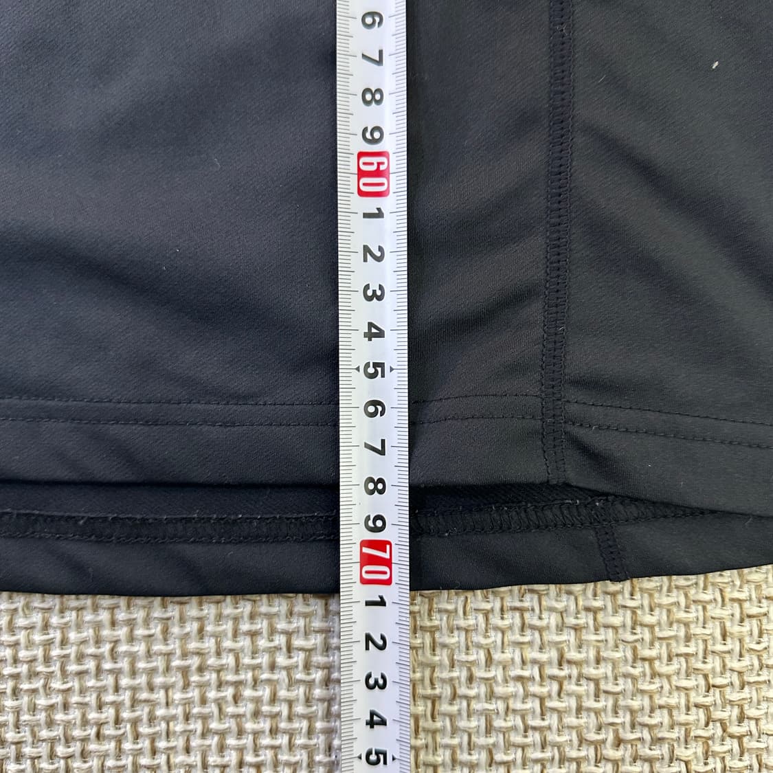 L 아이더 긴팔 티 0427D 상품이미지6