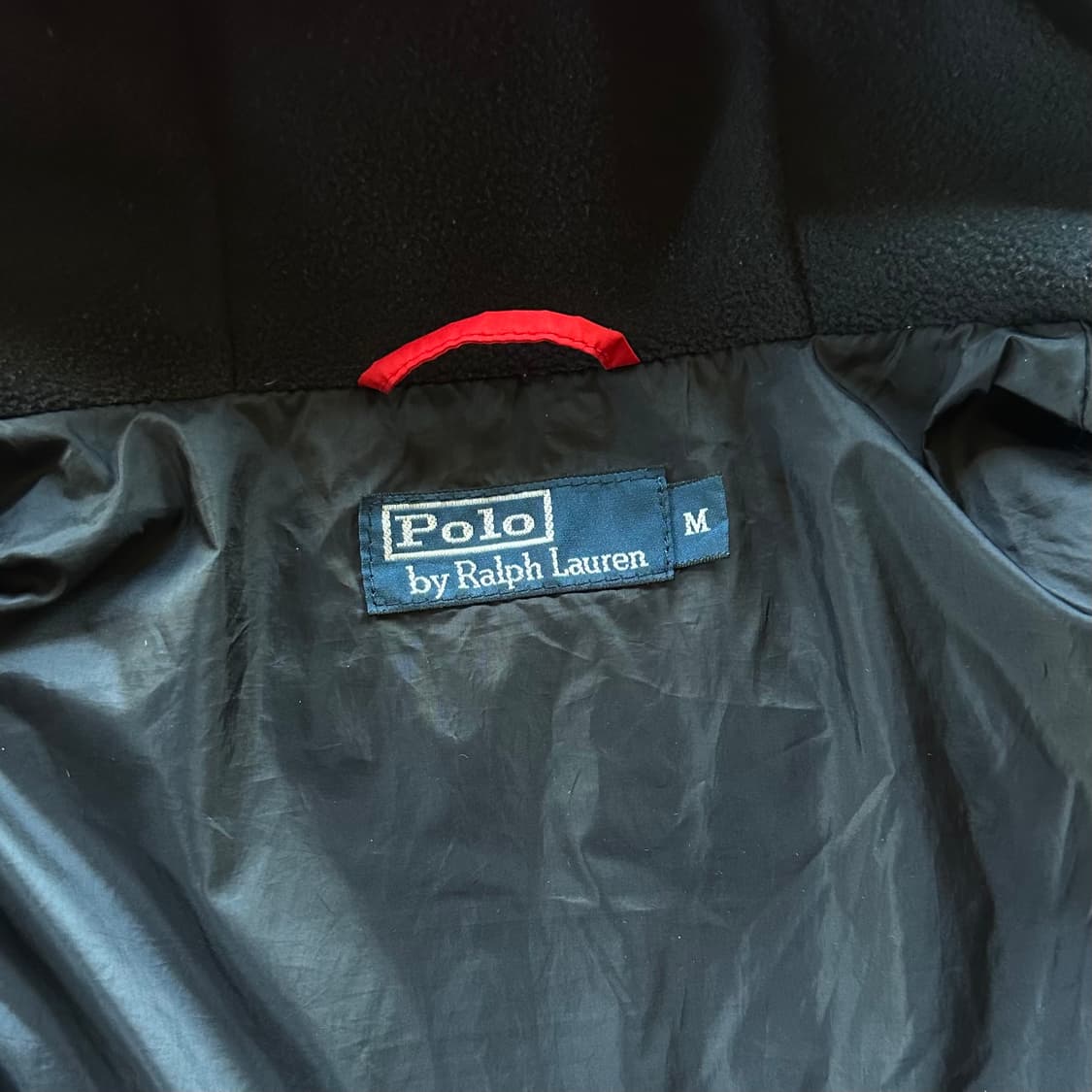 [M]폴로 랄프로렌 빅포니 스위스 푸퍼 패딩 상품이미지8