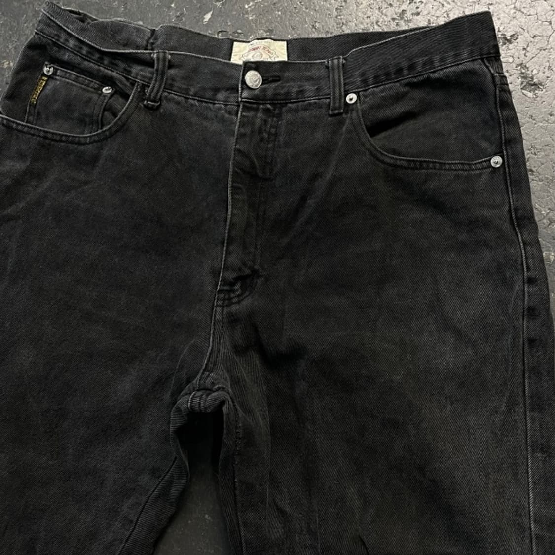 34 알마니 청바지 상품이미지2