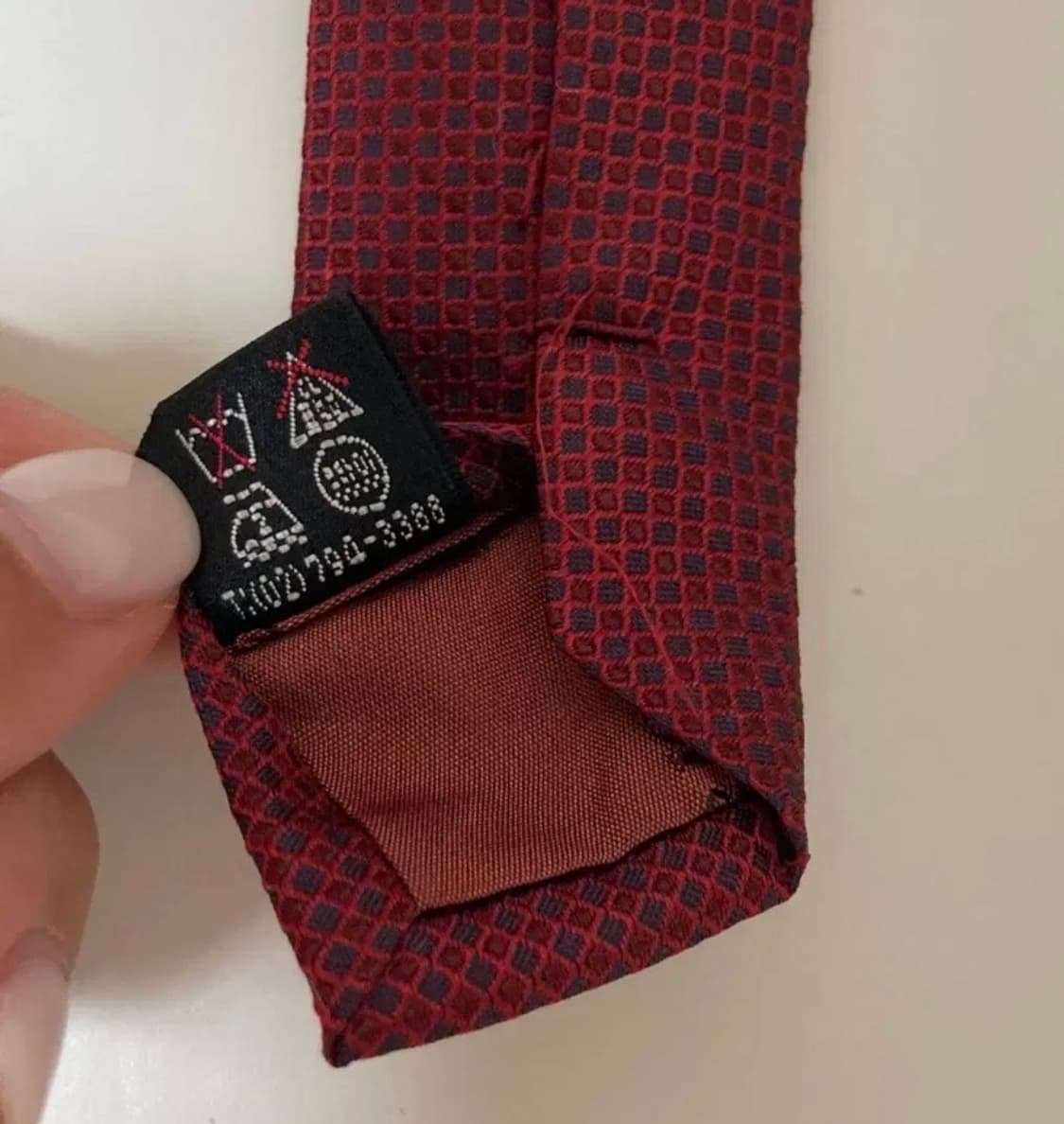 니나리치 넥타이 상품이미지6