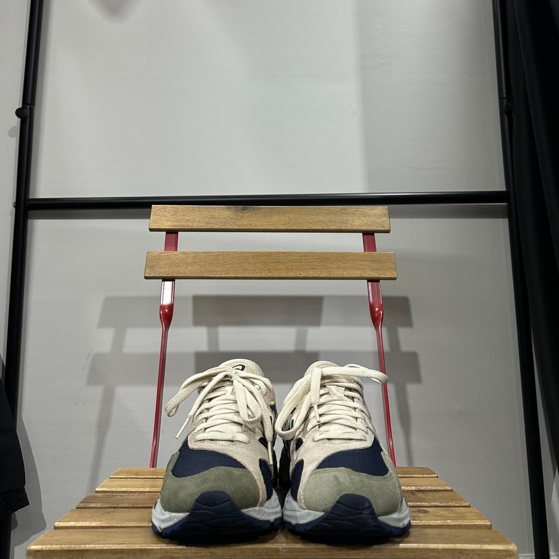 275) 아식스 운동화 남성 남자 신발 젤 MC 플러스 상품이미지2