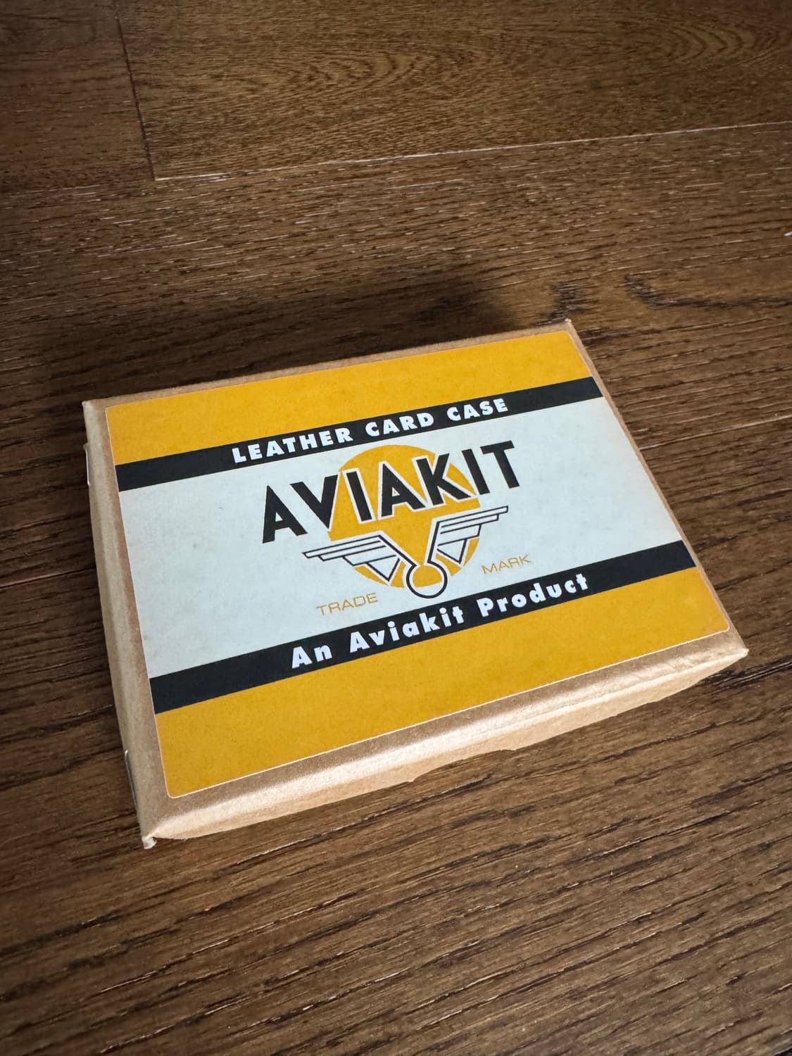 루이스레더 카드지갑 상품이미지1