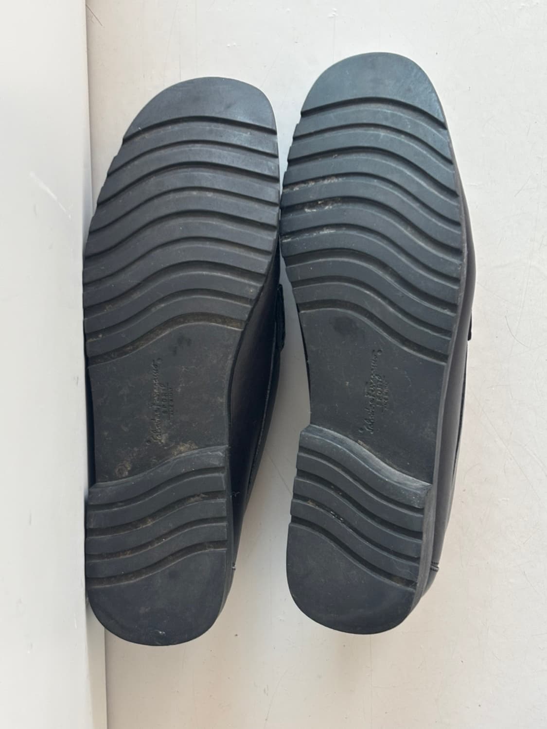 Ferragamo Sport Loafer 상품이미지8