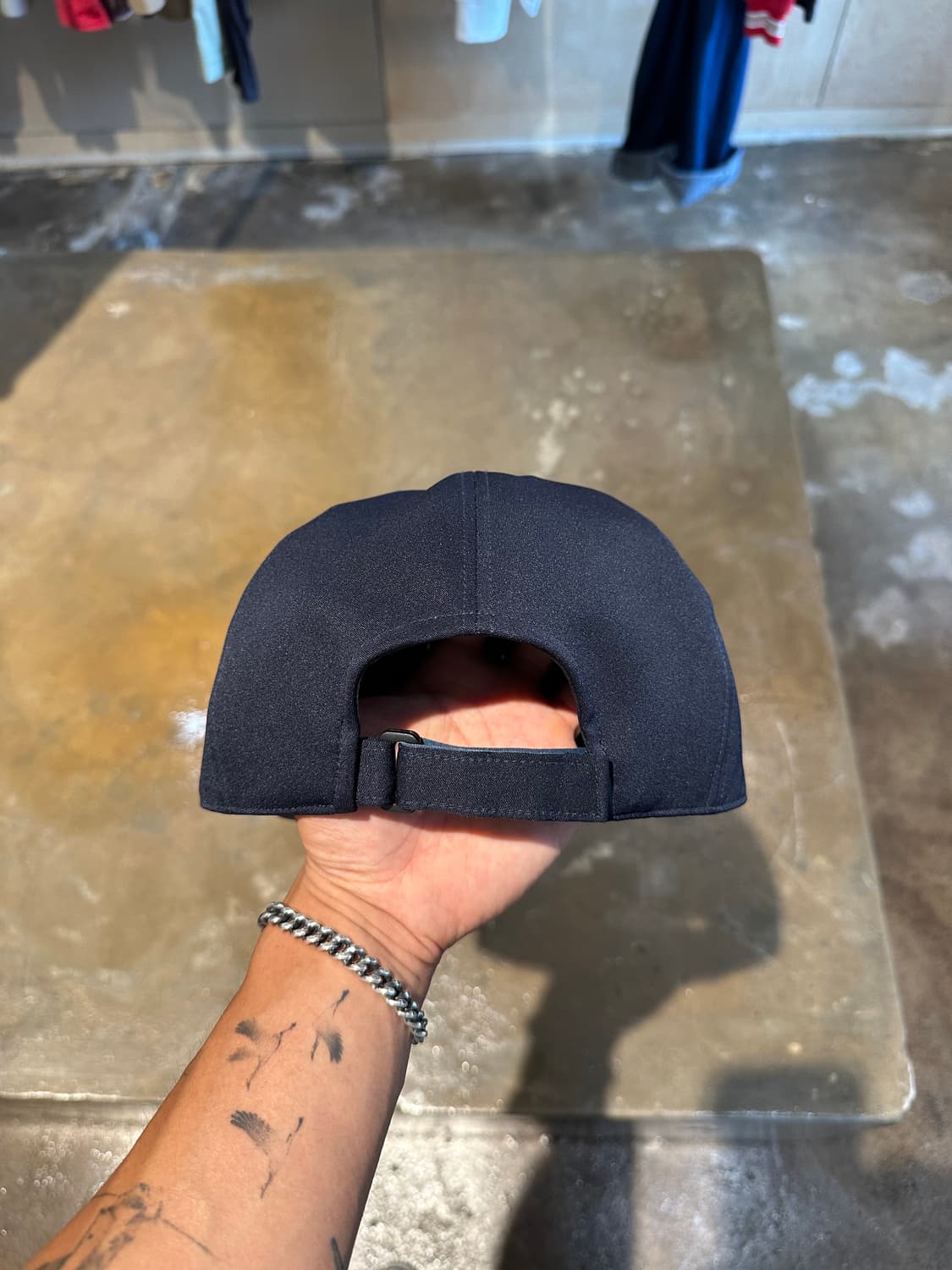 South2 West8 Apollo Cap  상품이미지2