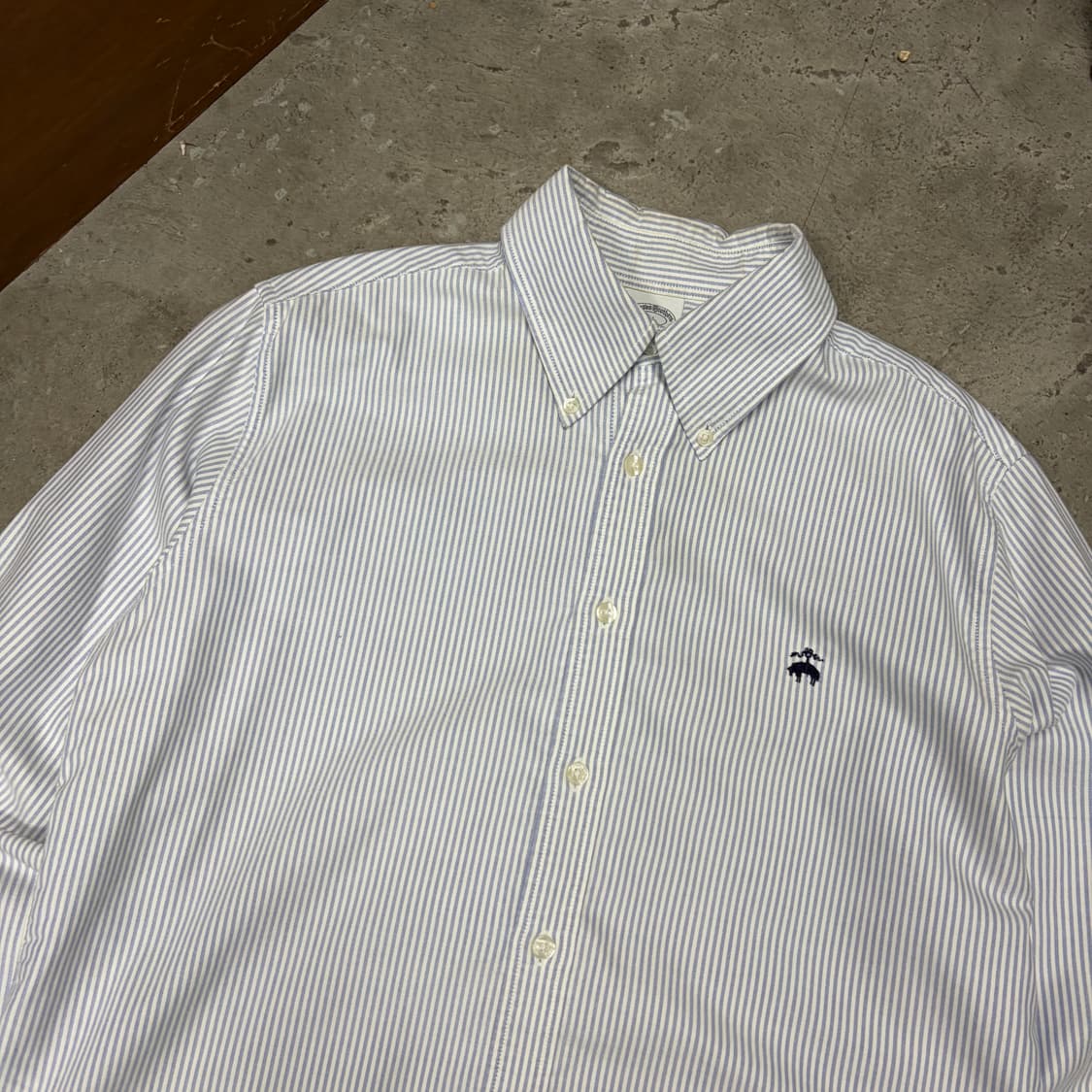 브룩스브라더스 셔츠[2734] 상품이미지2