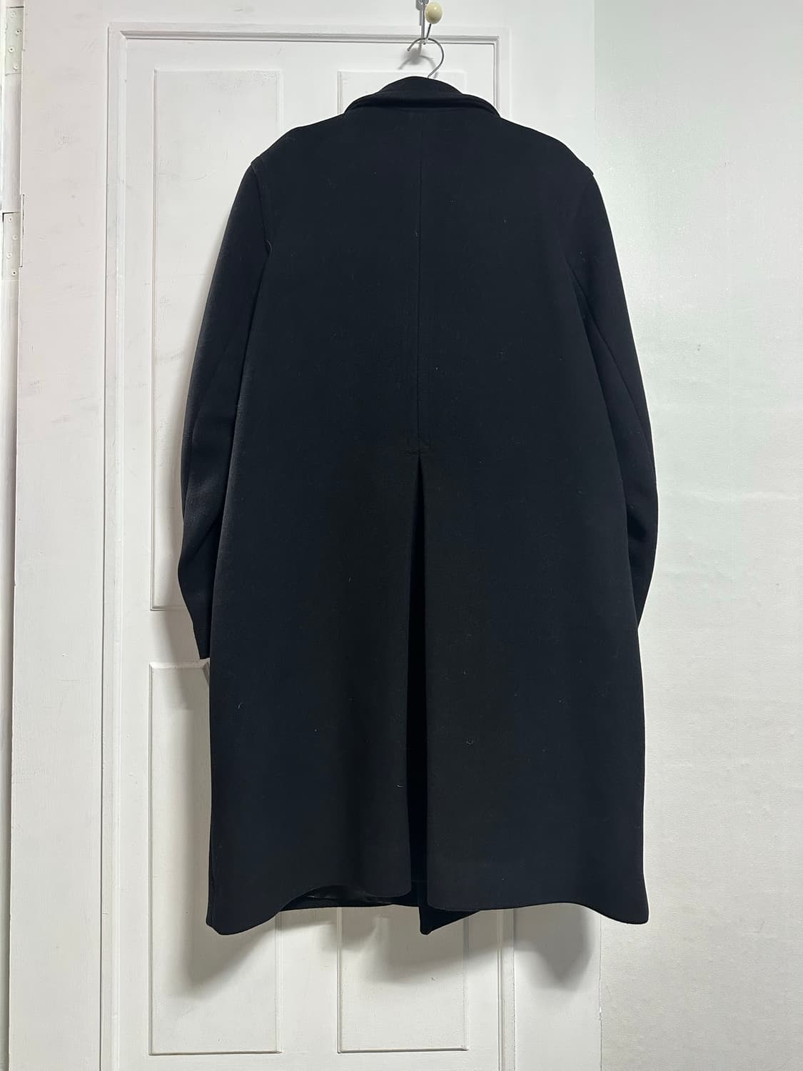 산드로옴므 더블 코트 상품이미지2