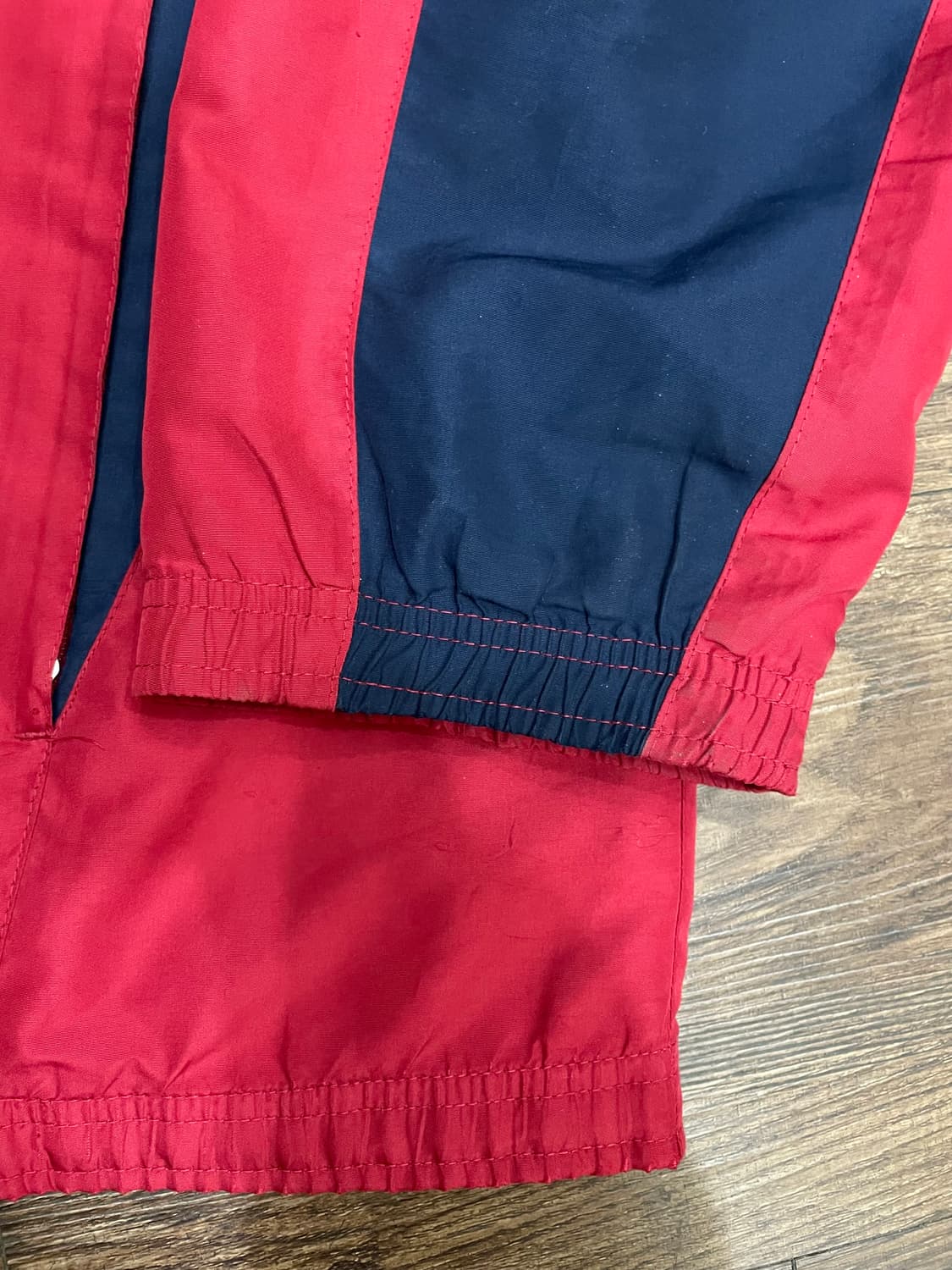 02-03 나이키 FC 바르셀로나 쉘탑 트랙자켓 바람막이 상품이미지2