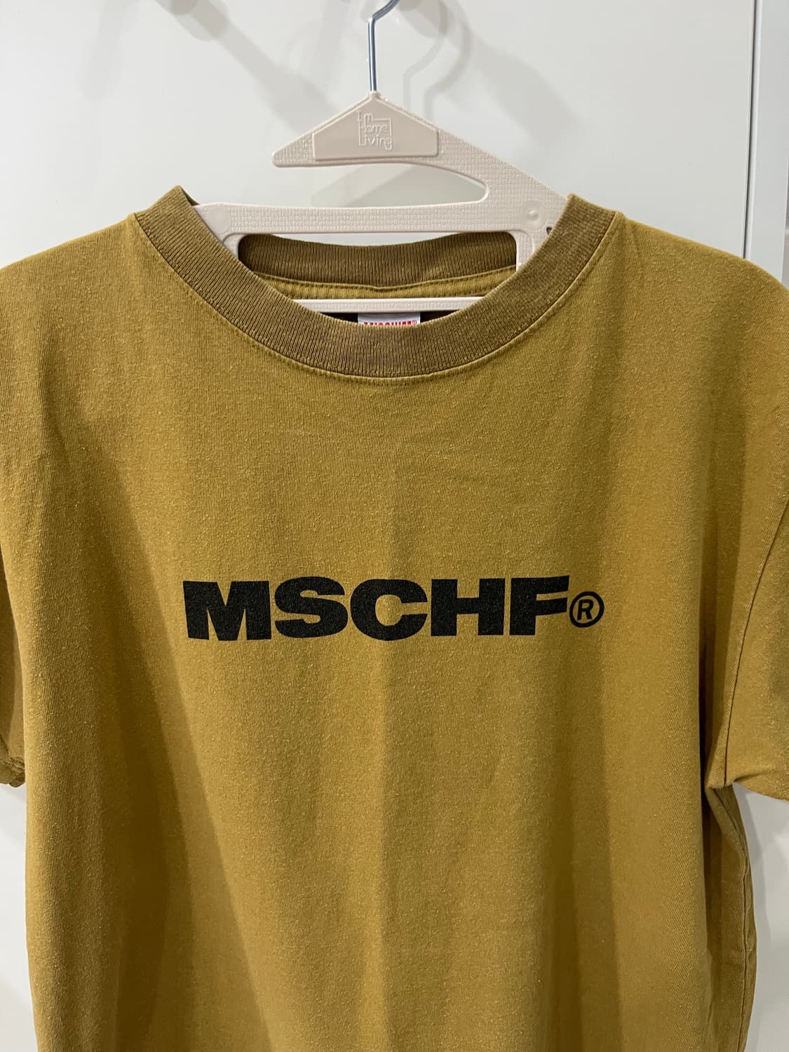 미스치프 반팔티  상품이미지2